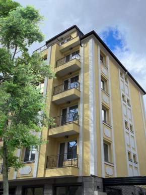 COOP Apartments, Sofia